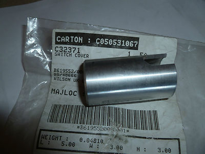  GRACO C32371, ABDECKSCHALTER, GRACO ERSATZTEILE C32-371