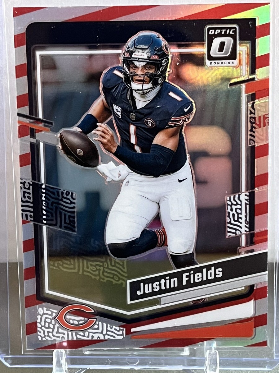 ジョアン ペドロ Panini Optic Blue Prizm 49枚限定 ジョアン ペドロ Panini Optic Blue Prizm 49枚限定 2023-24