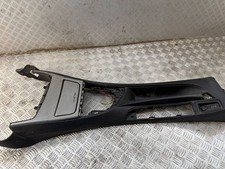 BMW 1 E81 E87 2007 Mittelkonsole ABM24237