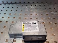 OPEL ANTARA Airbag-Steuergerät 96810868 2.00 Diesel 110kw 2007 25116247