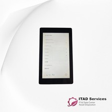 AMAZON M8S26G 16GB Pink eBook Reader