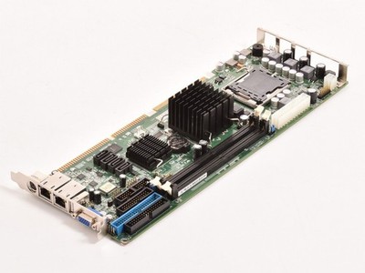 Industrial Control Board FET-ML ver.B0.2 Industrial - New other - incl. warranty