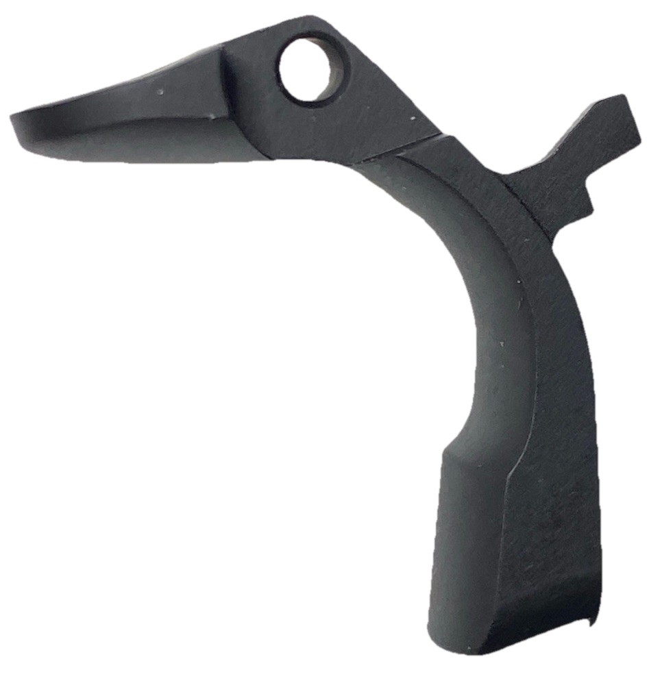 Nighthawk Custom Aluminum Pistol Grip Safety Beavertail 4 Staccato