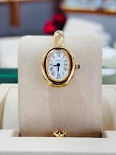Cartier Baignoire WGBA0044 18K Yellow Gold Size 15 Watch BOX/PAPERS UNWORN 11