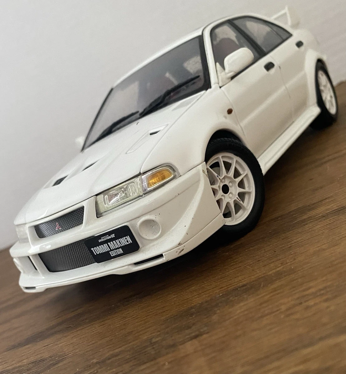 AUTOart Mitsubishi Diecast & Toy 1:18 for sale | eBay