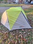 Guide Series Xtreme Weather 2 two man tent 4 season tent with rain cover stakes