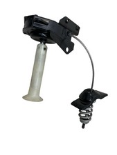 2020 2021 2022 2023 2024 2025 Jeep Gladiator JT REAR SPARE TIRE HOIST CARRIER