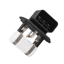 Hyundai Elantra GT Sonata Engine Cooling Fan Resistor Kit 2011-2017 Compatible