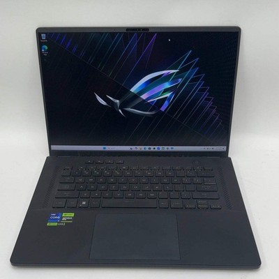 Asus ROG Zephyrus M16 GU604V 16'' i9-13900H 32GB RAM 1TB SSD GeForce RTX 4070