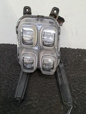 Antibrouillard Kia SPORTAGE