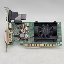 EVGA 8 GeForce 8400 GS 512MB 32-Bit DDR3 PCIE 2.0 x16 512-P3-1300-LR