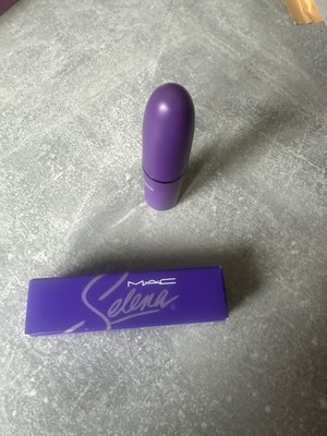 Selena Quintanilla Rare Lipstick