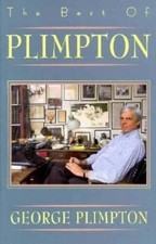The Best of Plimpton - Paperback By Plimpton, George - ACCEPTABLE