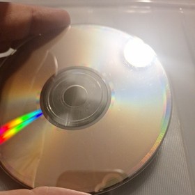 Bug Too (Sega Saturn, 1996) Disc Only!  