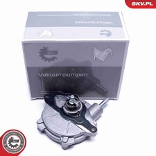 Unterdruckpumpe Bremsanlage ESEN SKV 18SKV053 für MERCEDES KLASSE CL203 W203 CLK Unterdruckpumpe Bremsanlage ESEN SKV 18SKV053 für MERCEDES KLASSE CL203 W203 CLK