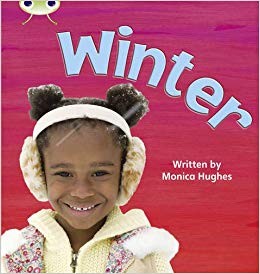 Monica Hughes - Bug Club Phonics Bug Non-fiction Set 11 Winter - Paper - B888z