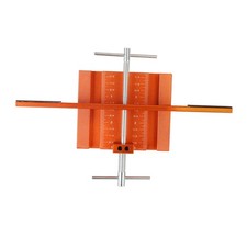 Cabinet Hardware Jig Cabinetry Tools for Bathroom Cabinet Wardrobe Kitchen