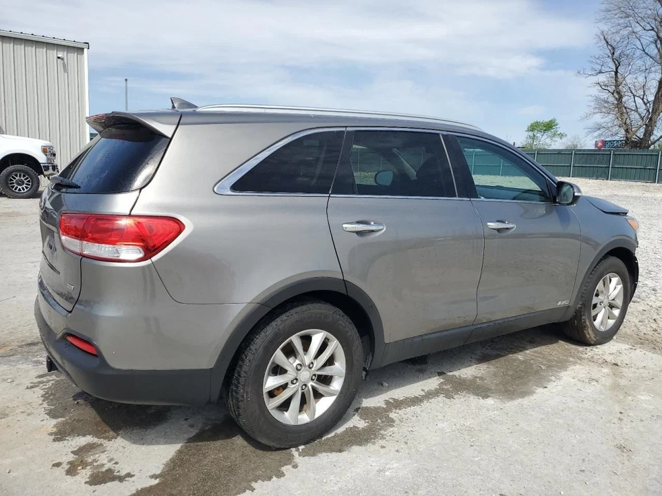 Transfer Case 2.0L Fits 17-19 SPORTAGE 2510414 - Image 3 of 4