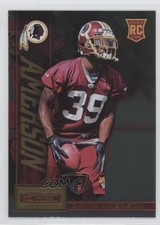 2013 Panini Rookies & Stars Longevity Rookie David Amerson #184 0w8