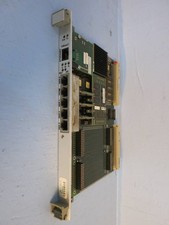 PEP VM662/642 VMEbus Single-Board Computer w ModPack PLC Kontron Eiko Siemens TI