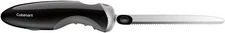 NEW Cuisinart CEK-30 Electric Knife Black Corded Electric Knife