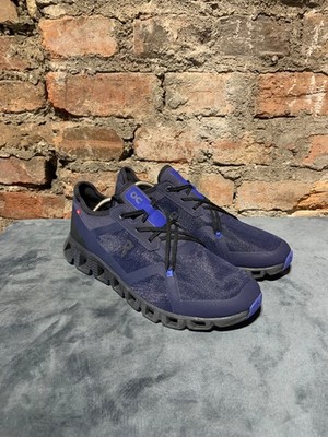 On Running Cloud X3; Herren; 44; Blau; Sehr Gut