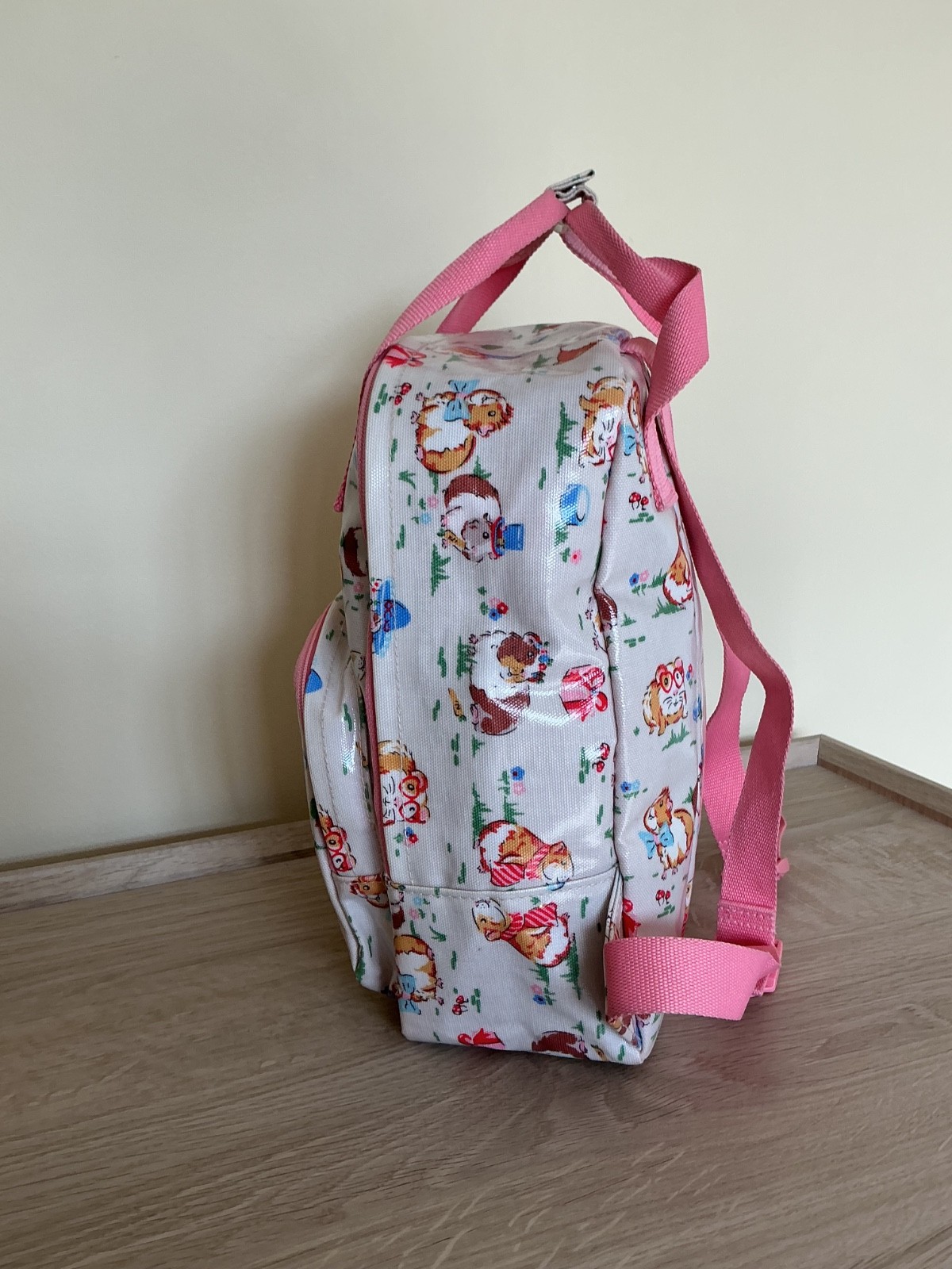 CATH KIDSTON / CATH KIDS GUINEA PIG BACKPACK image 3