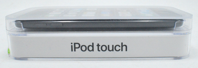 Apple iPod Touch 128GB 7th Generation - Space Gray (MVJ62LL/A) for