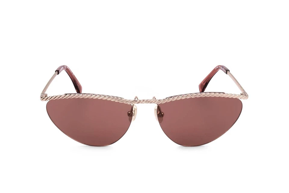 Gafas de sol Lanvin LNV102S 713 ORO ROSA 60/16/140 MUJER Foto 2 de 3