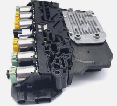 TCM Transmission Control Module Programmed 6T40 6T45 6T50 For Chevrolet Captiva