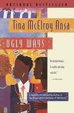 Ugly Ways by Ansa