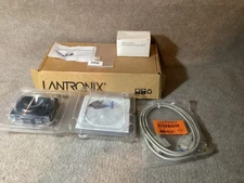 Lantronix UDS2100 Universal Device Server New
