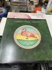 Christopher Cross LP Lot of 2 Self Titled & Another page Vinyl Lot Yacht Rock