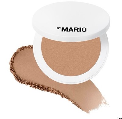 Makeup by Mario Softscupt Blurring Bronzer Light Medium