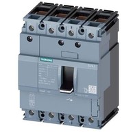 Siemens Dig.Industr. Leistungsschalter 3VA1116-6GD46-0AA0 Automatische