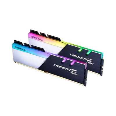 GSkill Arbeitsspeicher DDR4 3200MHz 32GB C16 Trident Z Neo K2  (B-Ware)