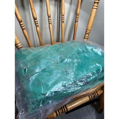 MCR Safety Dominator Green Rain Suit Jacket Bib Pants 4XL 3882X4 Flammable Rated