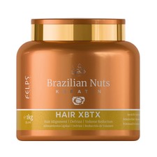 Felps Brazilian Nuts Hair XBTX 35.3 oz
