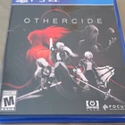 Othercide Strategy RPG (Sony PlayStation 4, 2020) Focus Entertainment M
