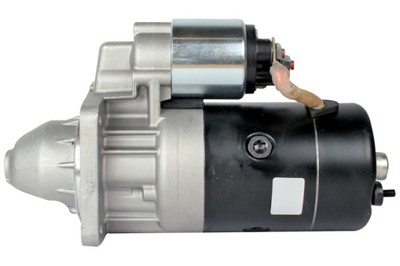 HELLA 8EA 012 527-351 Starter für JEEP