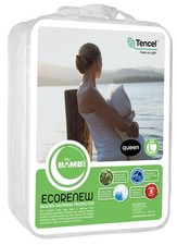 Bambi Ecorenew Tencel Mattress Protector - Double