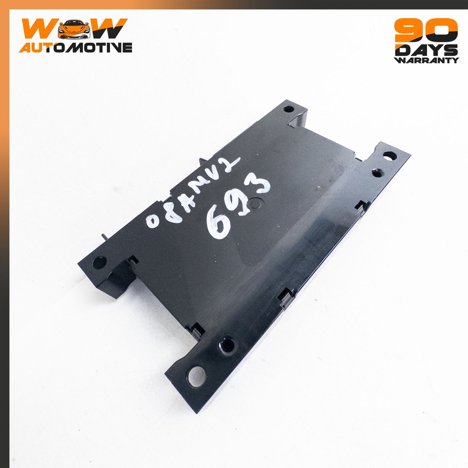 05-24 ASTON MARTIN V8 VANTAGE DB9 RADIO RECEIVER BLUETOOTH CONTROL MODULE OEM