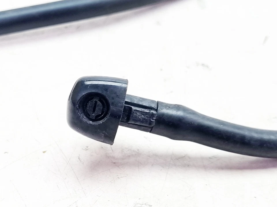 SUZUKI VITARA LY MK4 WINDSCREEN WASHER SPRAY NOZZLE JET SET 2022 - Image 3 of 4