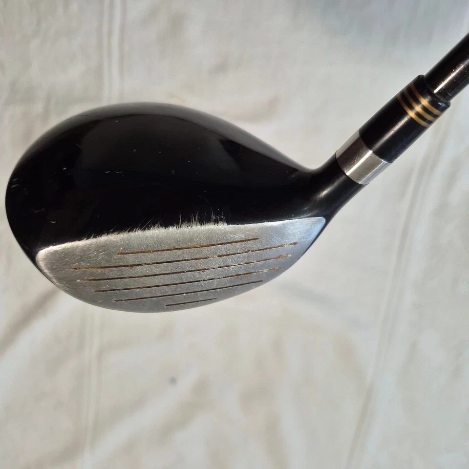 Графитовое дерево Srixon W-302 Stiff 5 18,5 градуса 42 дюйма - Изображение 4 из 4