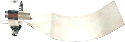 Torch Heat Deflector Shield made of 304 material Protect your piping... 