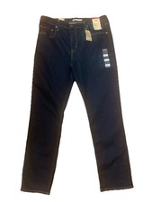 Levi's Women's 724 High Rise Straight Jeans - 34X32