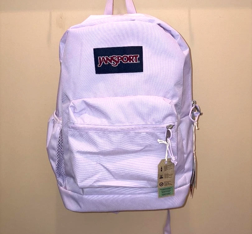 JanSport Purple Backpacks & Bags for Kids for sale | eBay