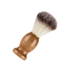 Shave Brushes for Men Face Beard Cleaning Facial Hair Barber Haircut