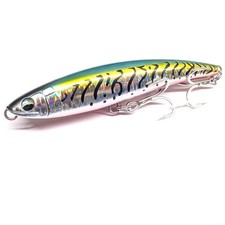 Big Game Fishing Lure For Casting / Trolling Surface 160mm 66g