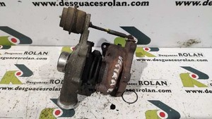 90531518 TURBOLADER / 1359774 FÜR OPEL VECTRA B BERLINA *